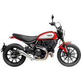 LEOVINCE GP Style Slip-On Muffler 14399 - E X Haust Group