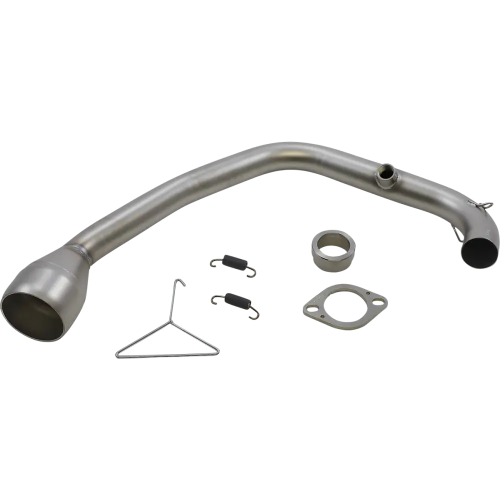 LEOVINCE Header 80022 - E X Haust Group