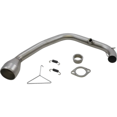 LEOVINCE Header 80022 - E X Haust Group