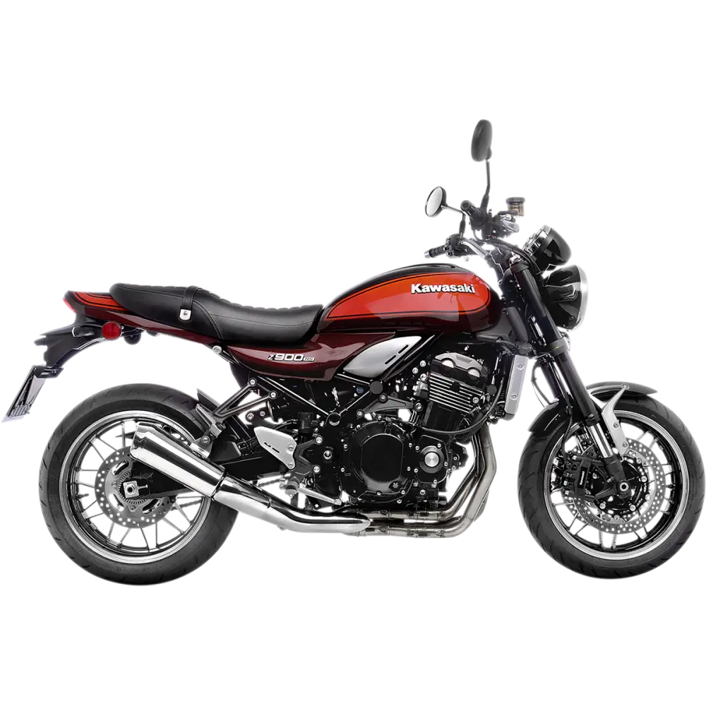 LEOVINCE Headers for Z900 RS/Cafe 8090 - E X Haust Group