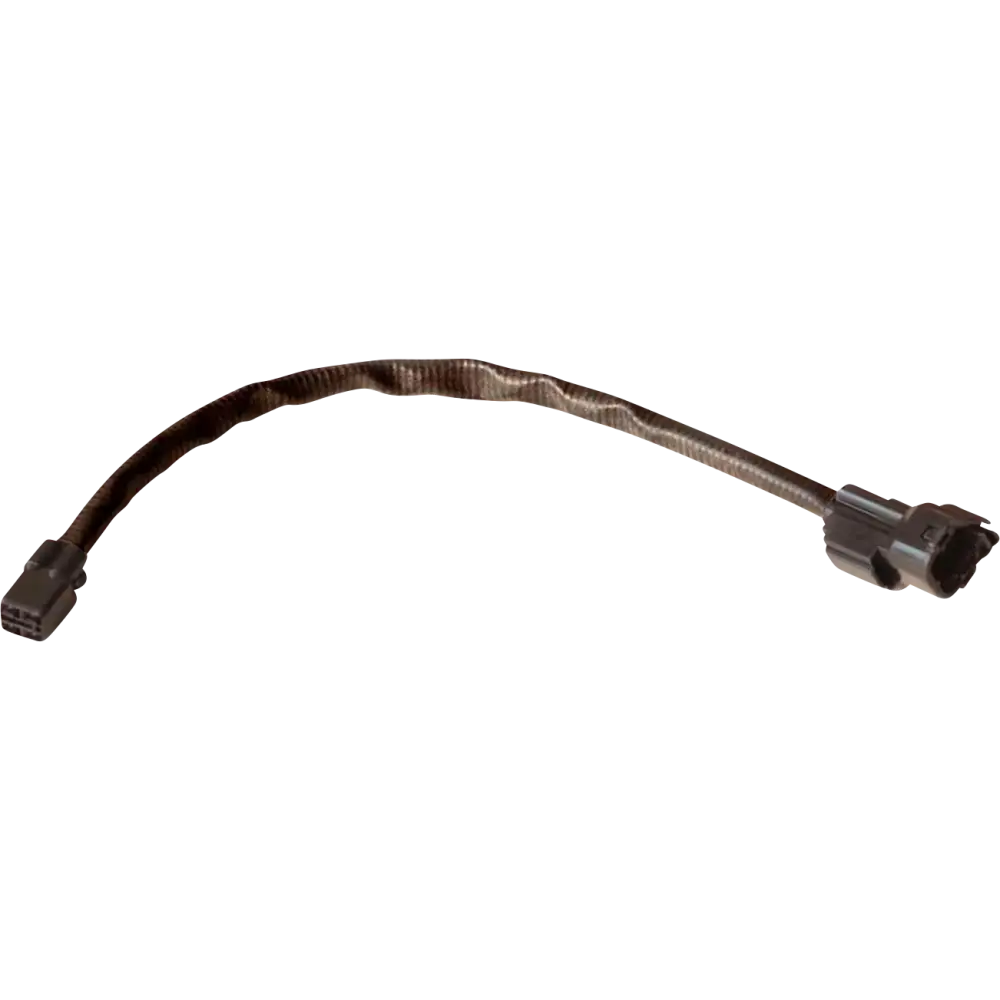 LEOVINCE Lambda Wire Extension Kit 208008R - E X Haust Group