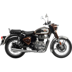 LEOVINCE Link Pipe 80039 - E X Haust Group