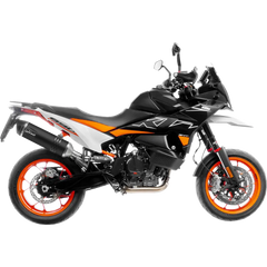 LEOVINCE Link Pipe 80046 - E X Haust Group