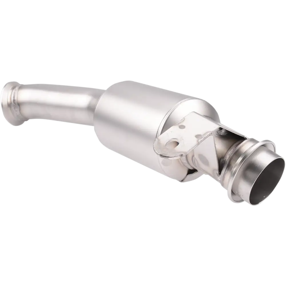 LEOVINCE Link Pipe 8070 - E X Haust Group