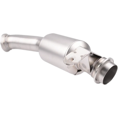 LEOVINCE Link Pipe 8070 - E X Haust Group