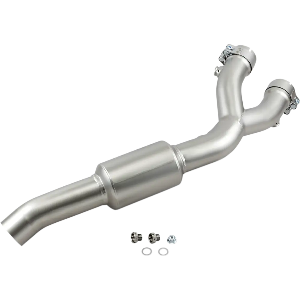 LEOVINCE Link Pipe 8082 - E X Haust Group