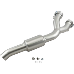 LEOVINCE Link Pipe 8082 - E X Haust Group