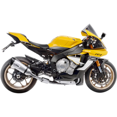 LEOVINCE Link Pipe 8088 - E X Haust Group