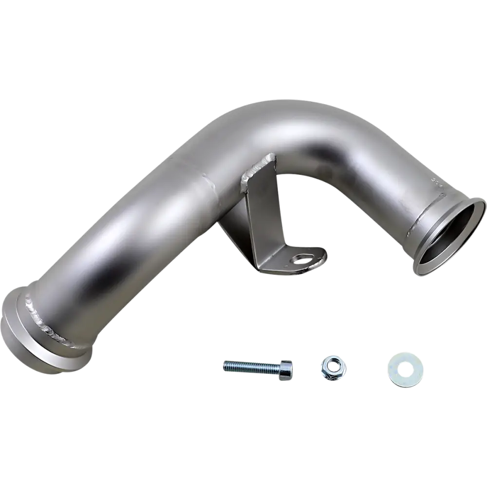 LEOVINCE Link Pipe 8094 - E X Haust Group