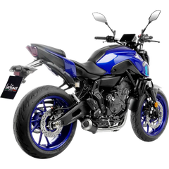 LEOVINCE LV-10 Black Edition Exhaust System 15264BU - E X Haust Group