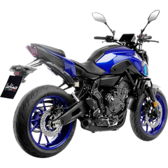 LEOVINCE LV-10 Black Edition Exhaust System 15264FBU - E X Haust Group