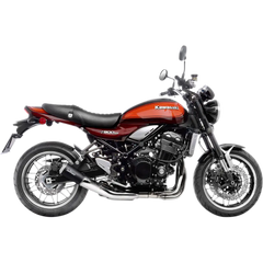 LEOVINCE LV-10 Black Edition Muffler - Z900RS 15216B - E X Haust Group