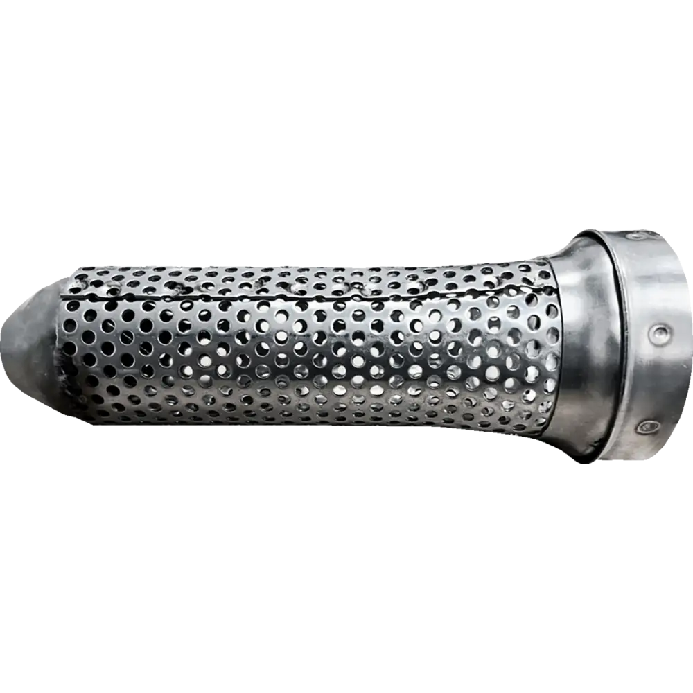 LEOVINCE LV-10 DB Killer - 60 mm 3015234801R - E X Haust Group