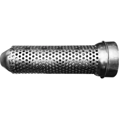 LEOVINCE LV-10 dB Killer - Black 3015200801R - E X Haust Group