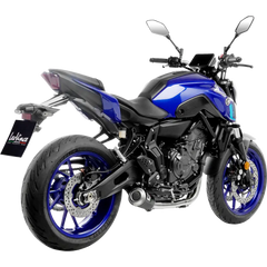 LEOVINCE LV-10 Exhaust System - Carbon Fiber 15264CU - E X Haust Group