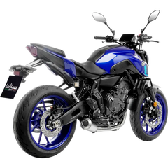 LEOVINCE LV-10 Exhaust System - Stainless Steel 15264U - E X Haust Group