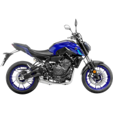 LEOVINCE LV-10 Exhaust System - Stainless Steel 15264U - E X Haust Group