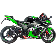 LEOVINCE LV-10 Muffler 15200CU - E X Haust Group