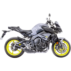 LEOVINCE LV-10 Muffler 15203CU - E X Haust Group