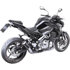 LEOVINCE LV-10 Muffler 15204C - E X Haust Group