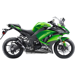 LEOVINCE LV-10 Muffler 15209CU - E X Haust Group