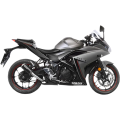 LEOVINCE LV-10 Muffler 15212CU - E X Haust Group