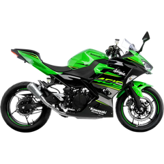 LEOVINCE LV-10 Muffler 15218U - E X Haust Group