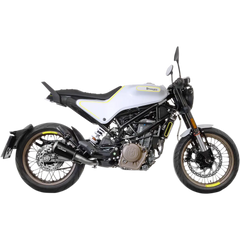 LEOVINCE LV-10 Muffler 15219C - E X Haust Group