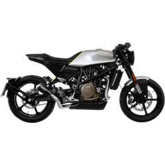 LEOVINCE LV-10 Muffler 15220C - E X Haust Group