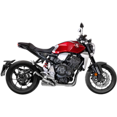 LEOVINCE LV-10 Muffler 15222C - E X Haust Group