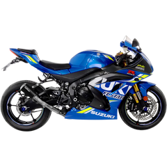 LEOVINCE LV-10 Muffler 15231CU - E X Haust Group