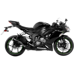 LEOVINCE LV-10 Muffler 15233CU - E X Haust Group