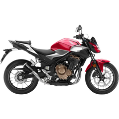 LEOVINCE LV-10 Muffler 15236CU - E X Haust Group