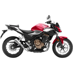 LEOVINCE LV-10 Muffler 15236U - E X Haust Group