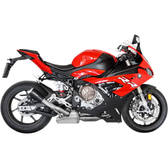 LEOVINCE LV-10 Muffler 15241C - E X Haust Group