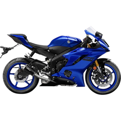 LEOVINCE LV-10 Muffler - Black 15215BU - E X Haust Group