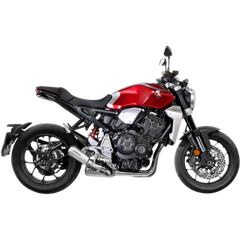 LEOVINCE LV-10 Muffler - CB1000R 15222 - E X Haust Group