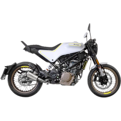 LEOVINCE LV-10 Muffler - Vitpilen 401 15219 - E X Haust Group