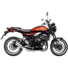 LEOVINCE LV-10 Muffler - Z900RS 15216 - E X Haust Group