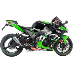 LEOVINCE LV-10 Muffler - ZX-10R 15200U - E X Haust Group