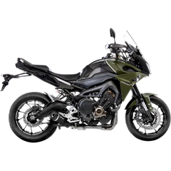 LEOVINCE LV One Evo Exhaust - Carbon Fiber 14229E - E X Haust Group