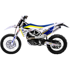 LEOVINCE LV One Evo Exhaust - Stainless Steel 14232E - E X Haust Group