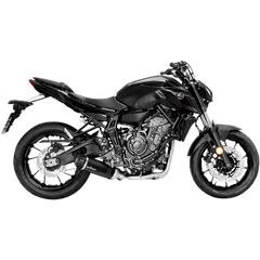 LEOVINCE LV One Evo Exhaust System - Carbon FIber 14361EU - E X Haust Group