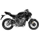 LEOVINCE LV One Evo Exhaust System - Stainless Steel 14360EU - E X Haust Group