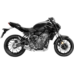 LEOVINCE LV One Evo Exhaust System - Stainless Steel 14360EU - E X Haust Group