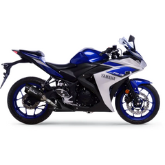 LEOVINCE LV One Evo Muffler 14125E - E X Haust Group