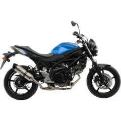 LEOVINCE LV One Evo Muffler 14152EU - E X Haust Group