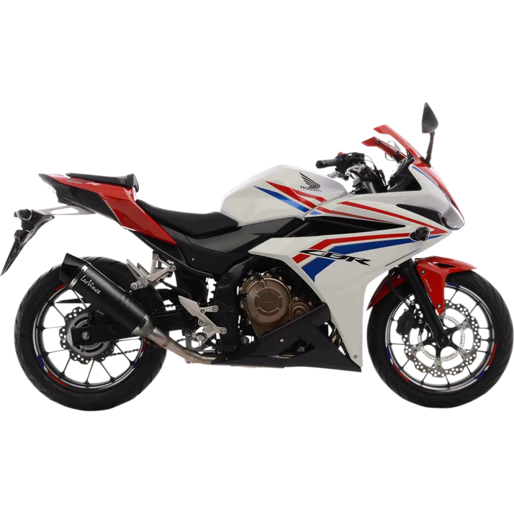 LEOVINCE LV One Evo Muffler 14161E - E X Haust Group