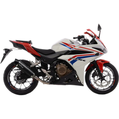 LEOVINCE LV One Evo Muffler 14161E - E X Haust Group