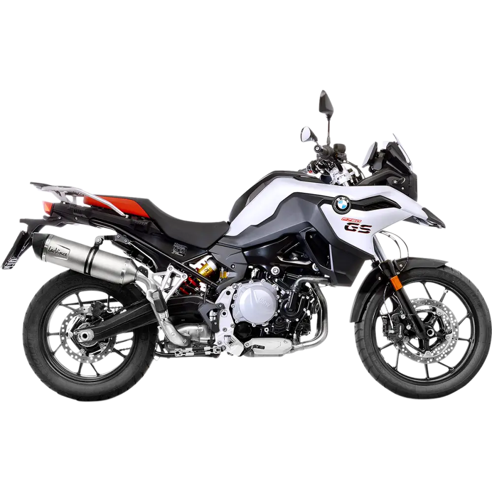 LEOVINCE LV One Evo Muffler 14263EU - E X Haust Group